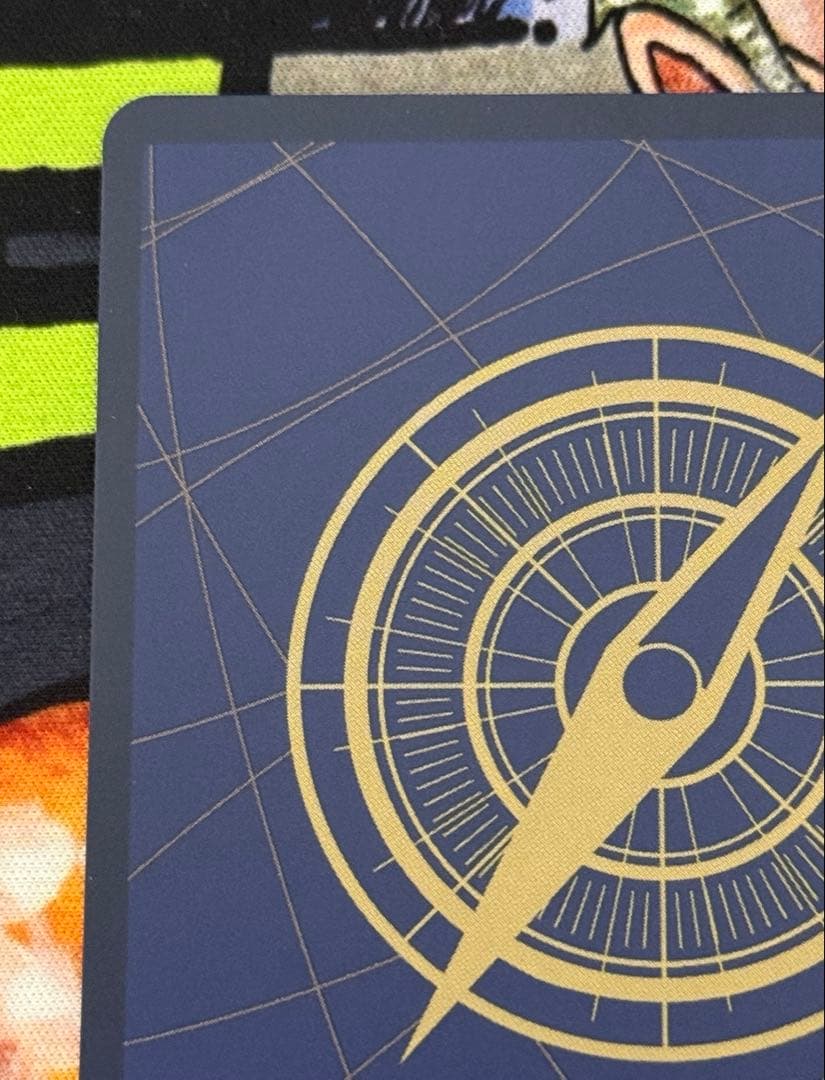 ワンピースカード ジュラキュール・ミホーク SP 1枚