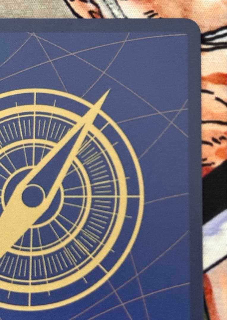 ワンピースカード ジュラキュール・ミホーク SP 1枚