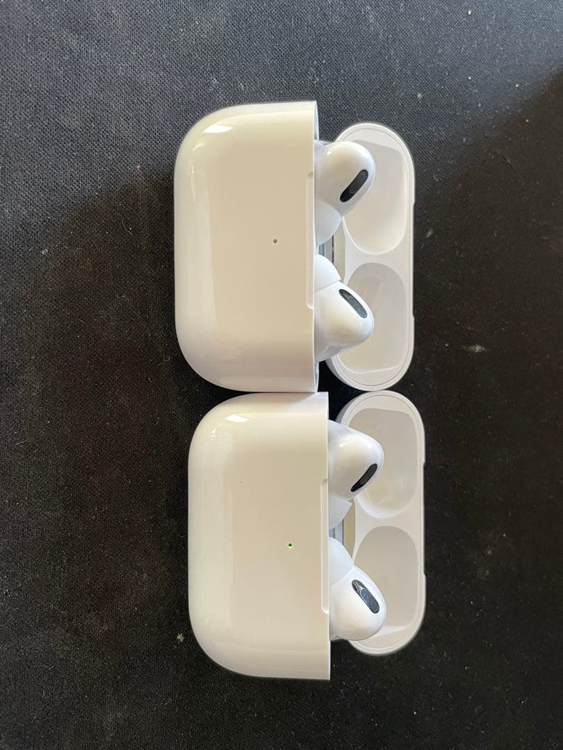 第2世帯　airpods pro