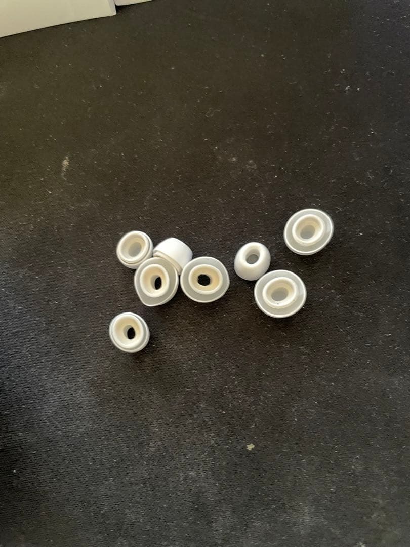 第2世帯　airpods pro