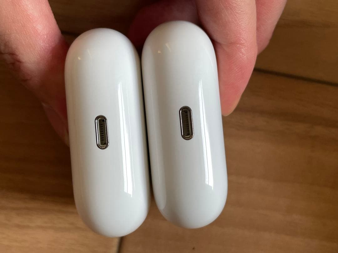第2世帯　airpods pro