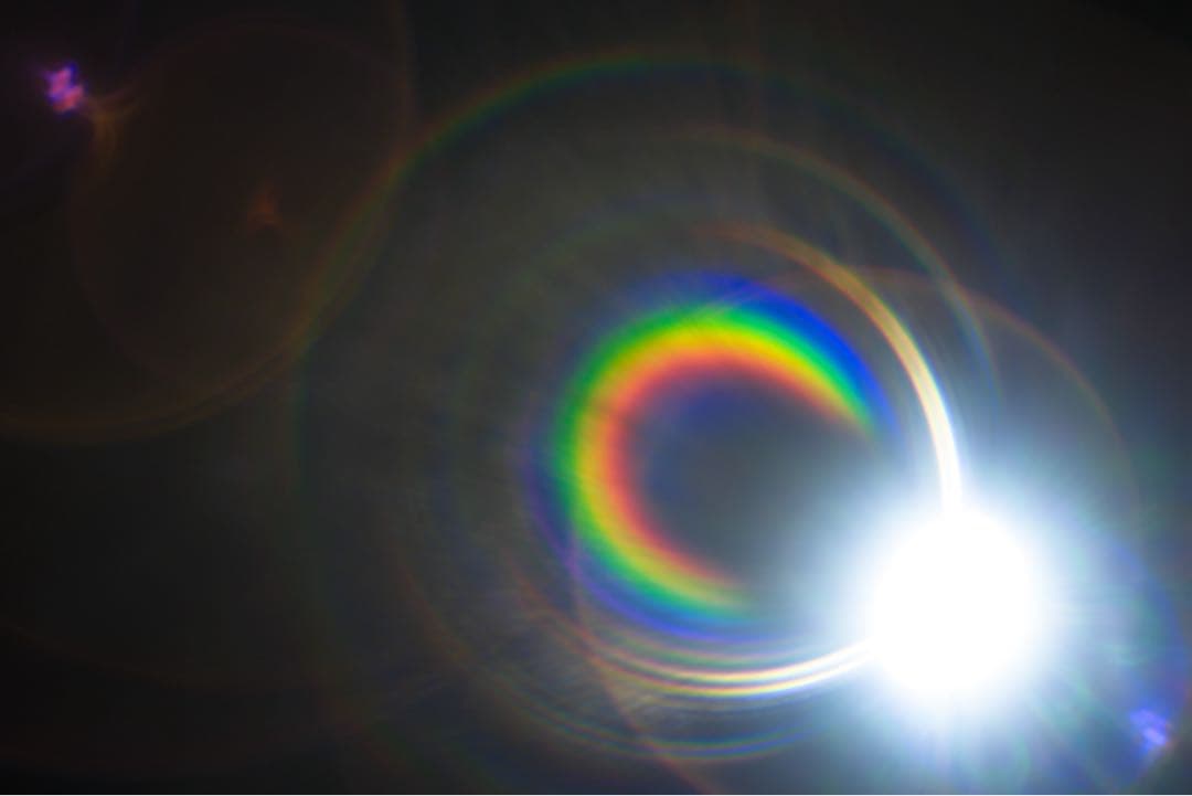 Super Takumar 55mm f1.8【M42】【最上級虹色フレア】希少