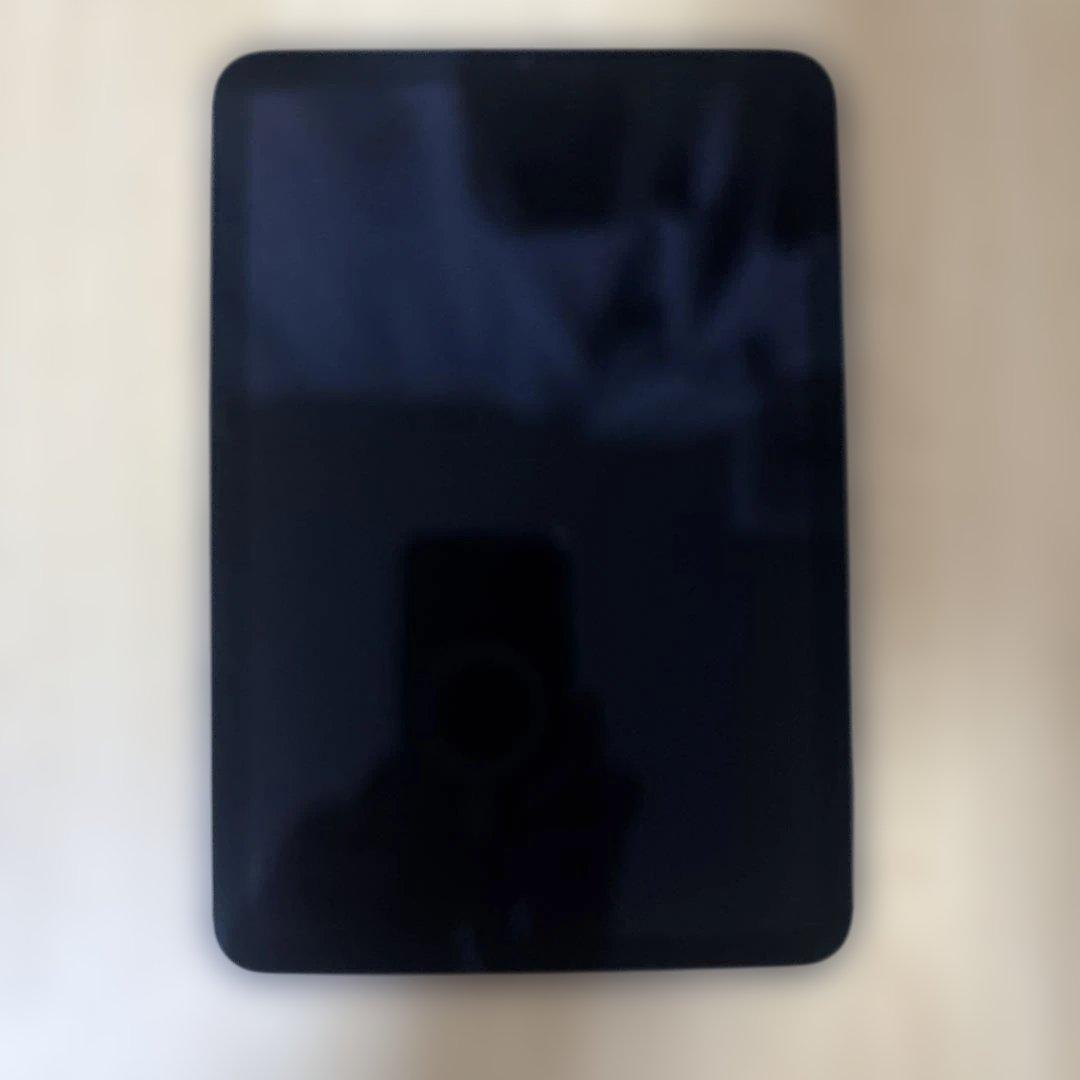 iPad mini (第6世代) 64GB WCellular「うでぃ」