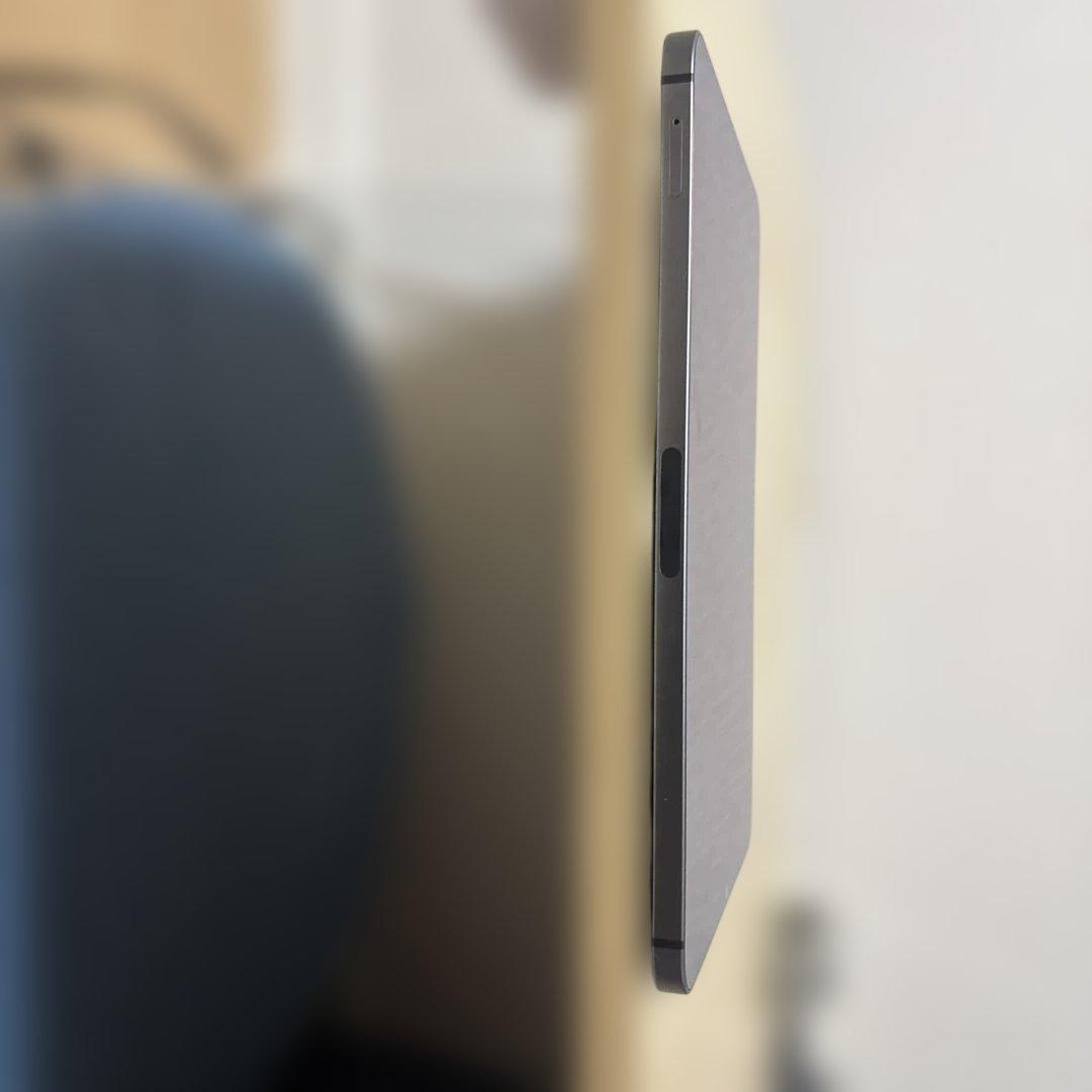 iPad mini (第6世代) 64GB WCellular「うでぃ」