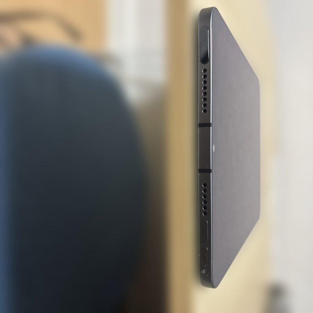 iPad mini (第6世代) 64GB WCellular「うでぃ」