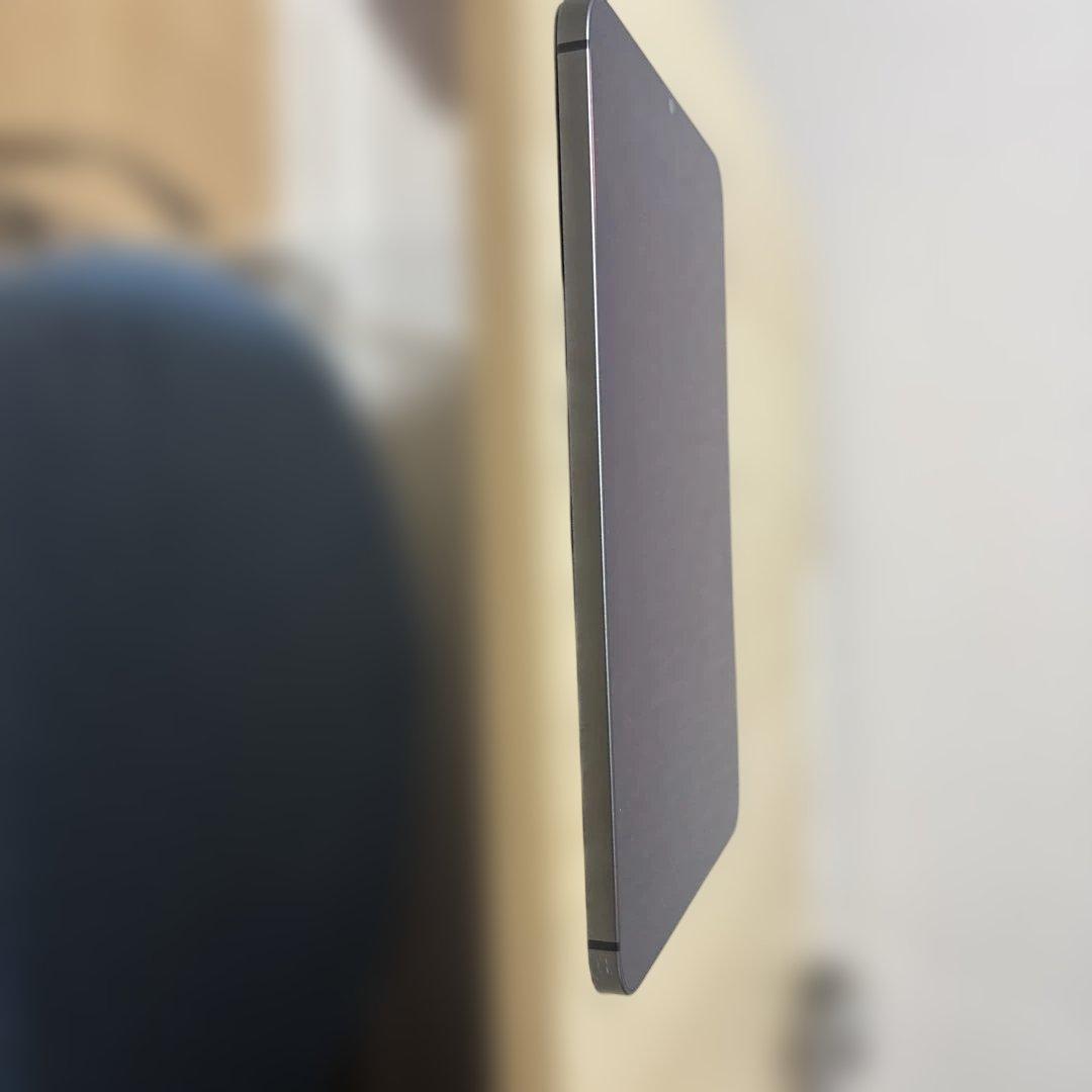 iPad mini (第6世代) 64GB WCellular「うでぃ」