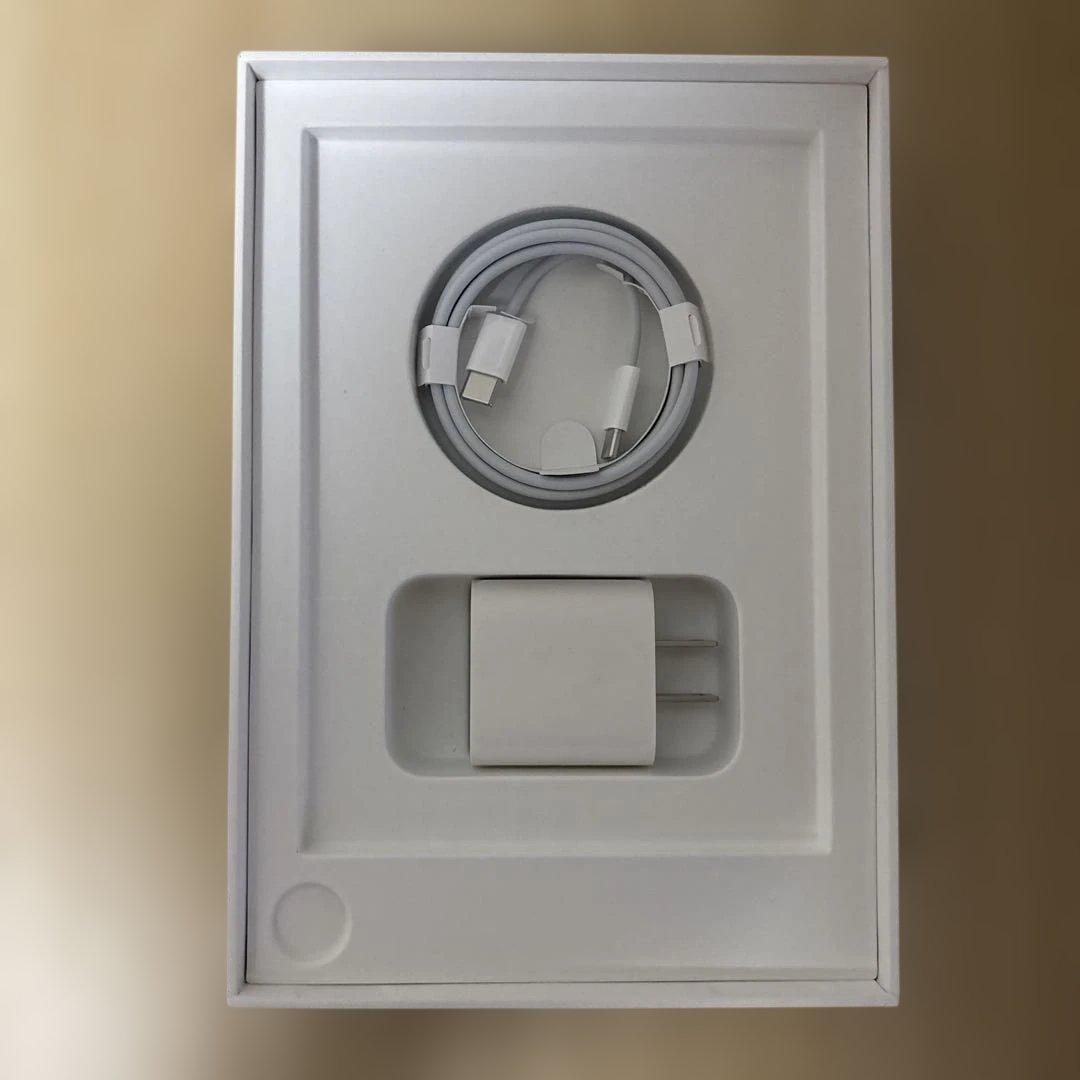 iPad mini (第6世代) 64GB WCellular「うでぃ」