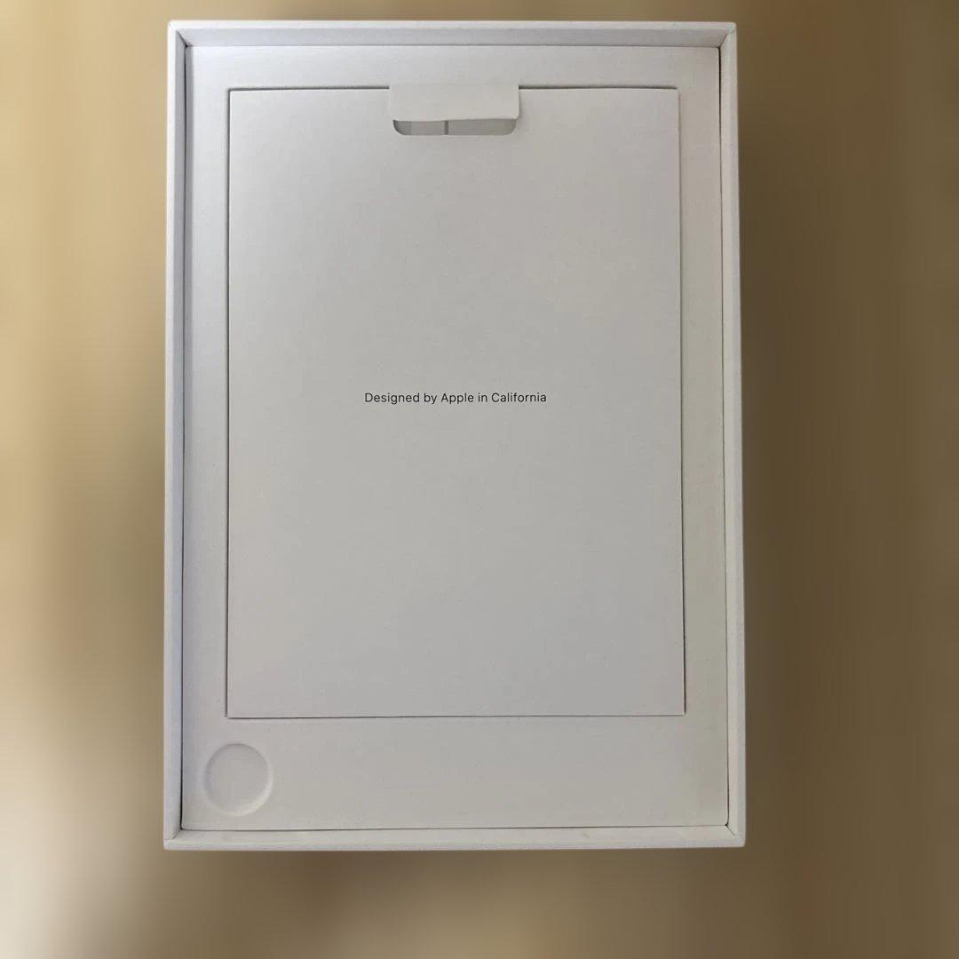 iPad mini (第6世代) 64GB WCellular「うでぃ」