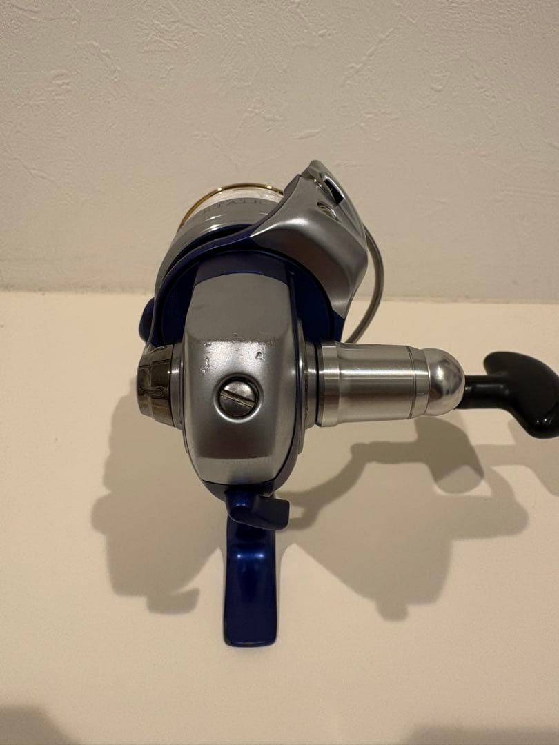 ダイワ　セルテート 2500r custom