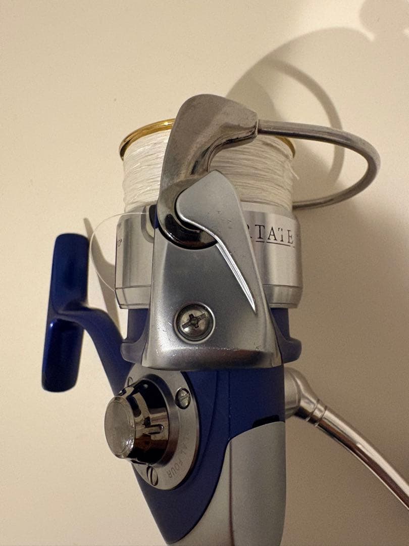 ダイワ　セルテート 2500r custom