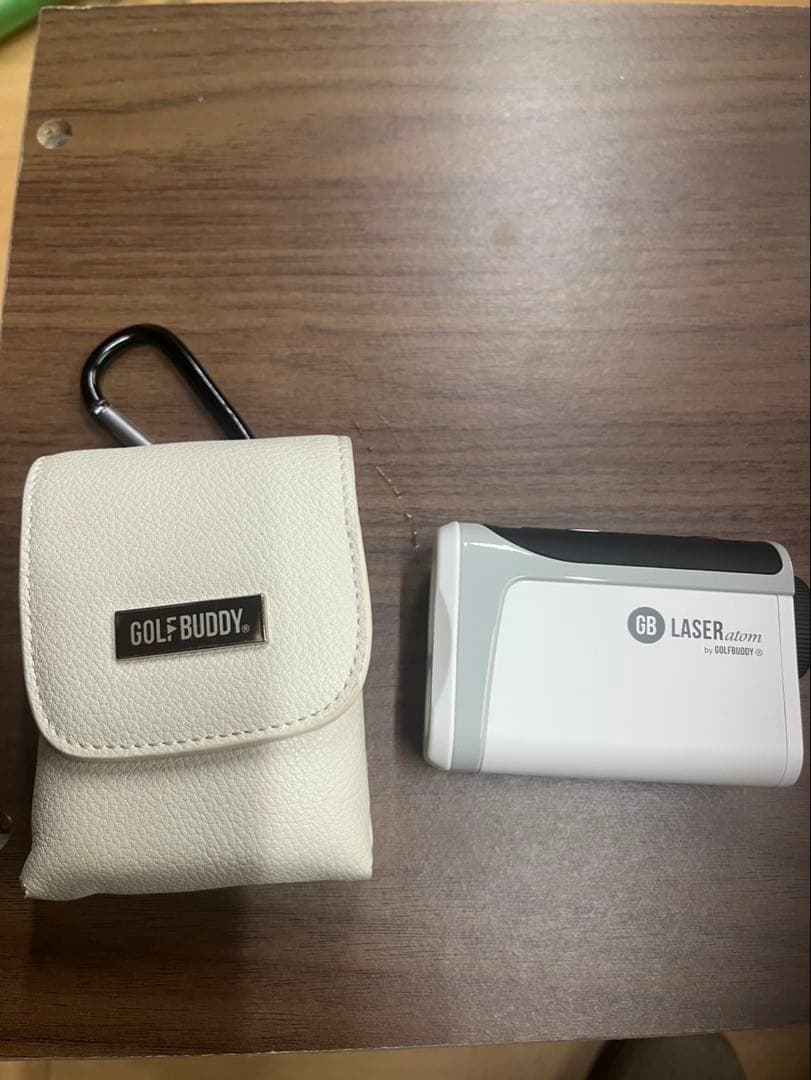 GOLF BUDDY GB LASER ゴルフ用距離計