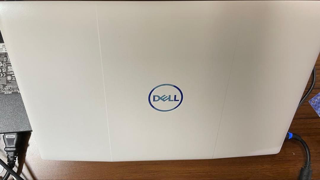 Windowsノート本体 DELL G3 15 3500