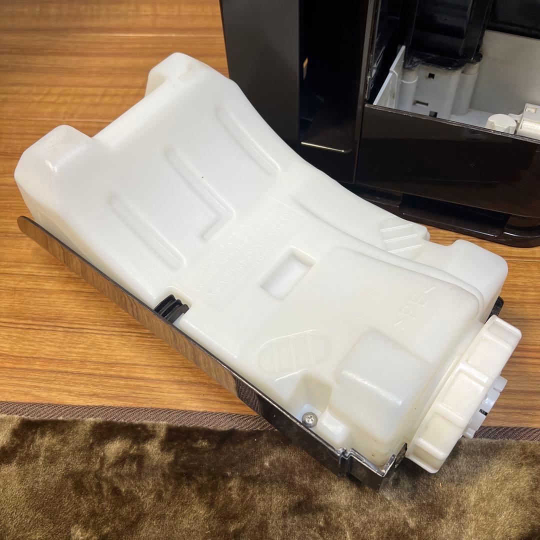 ダイキン 加湿空気清浄機　mck70xe8-t 2020年製