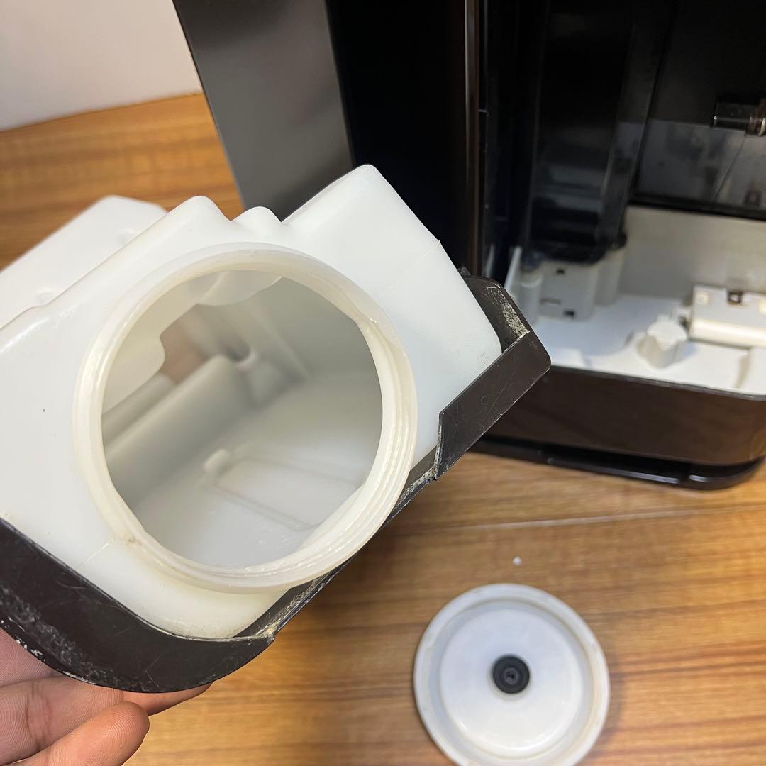 ダイキン 加湿空気清浄機　mck70xe8-t 2020年製