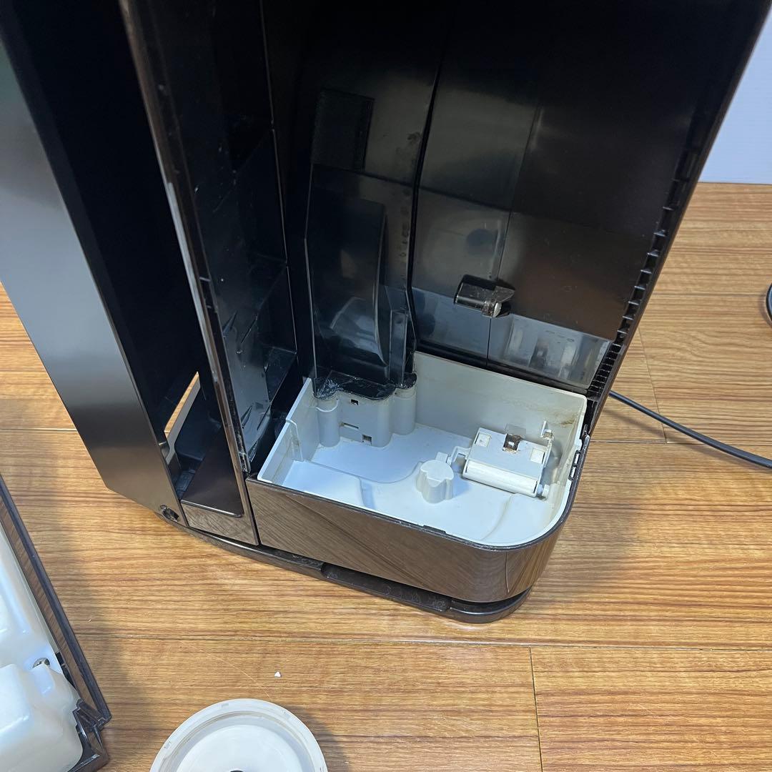 ダイキン 加湿空気清浄機　mck70xe8-t 2020年製