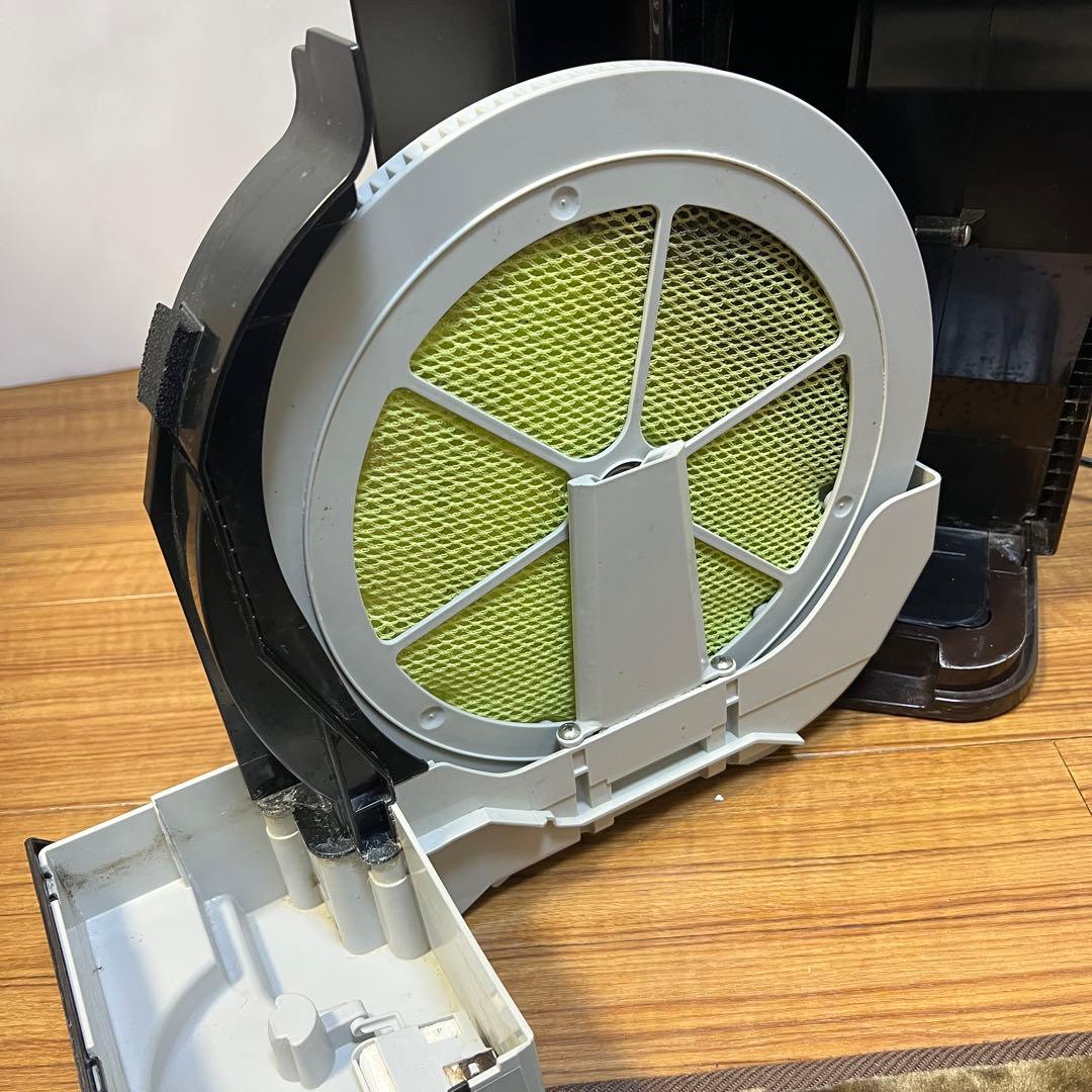 ダイキン 加湿空気清浄機　mck70xe8-t 2020年製