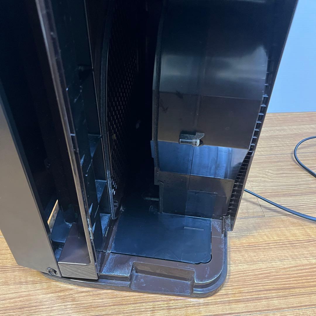 ダイキン 加湿空気清浄機　mck70xe8-t 2020年製