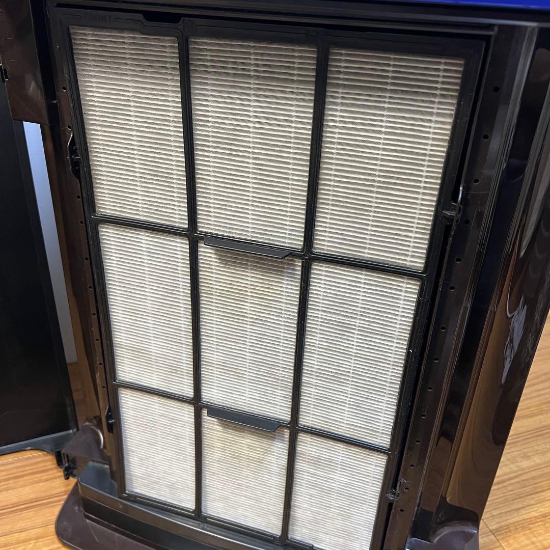 ダイキン 加湿空気清浄機　mck70xe8-t 2020年製