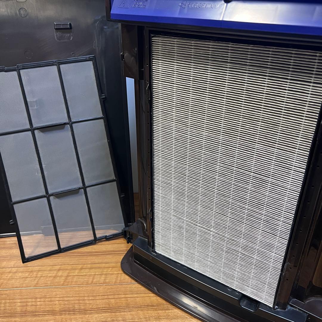 ダイキン 加湿空気清浄機　mck70xe8-t 2020年製