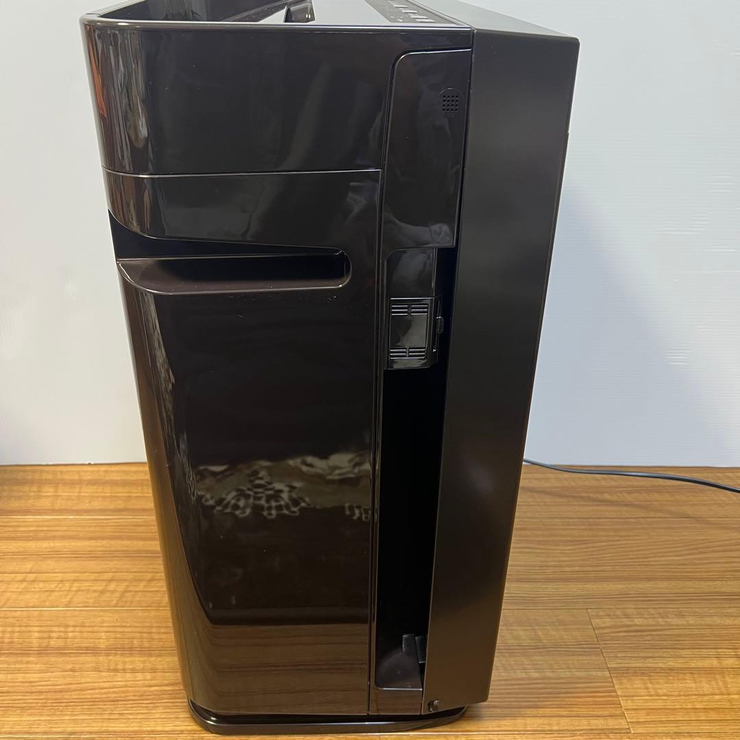 ダイキン 加湿空気清浄機　mck70xe8-t 2020年製