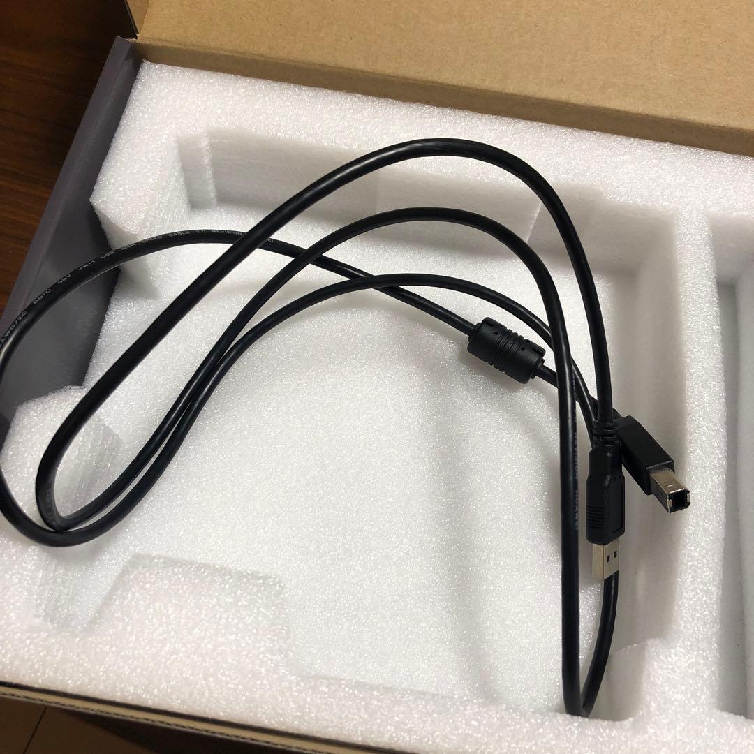 DTM・DAW Roland Rubix24