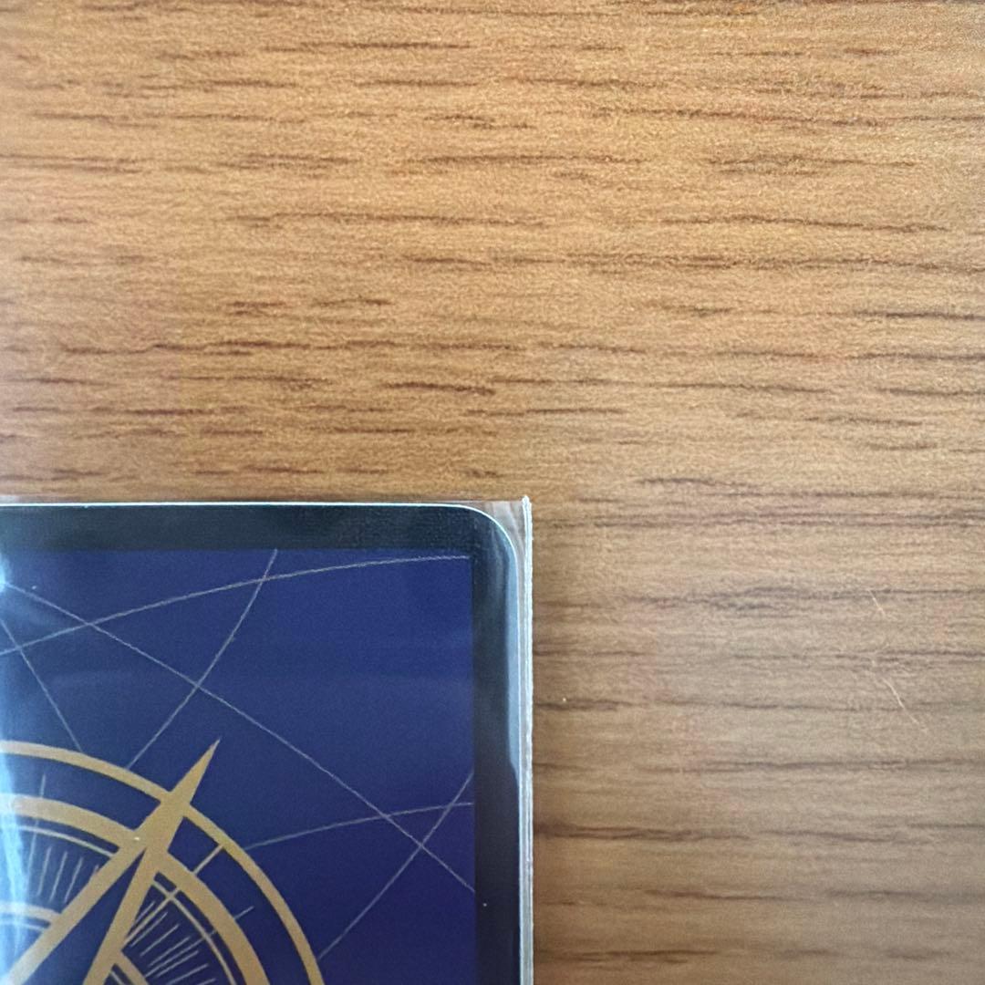 【美品】モンキー・D・ルフィ SEC スーパーパラレルEB02-061