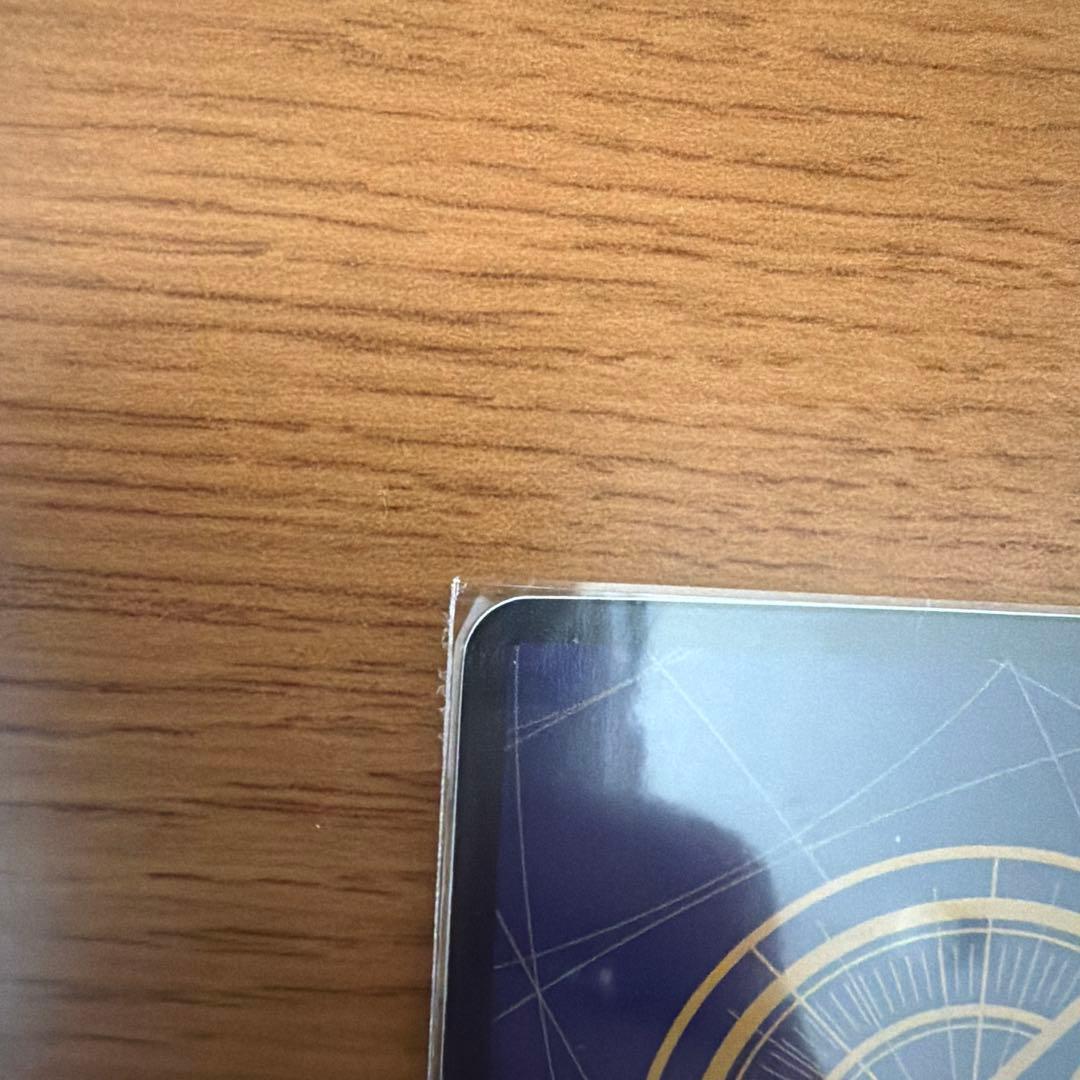 【美品】モンキー・D・ルフィ SEC スーパーパラレルEB02-061