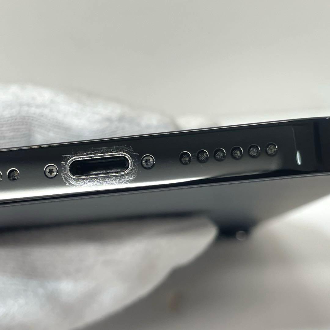 【M1】iPhone 14 Pro Max 256GB SIMフリー ブラック