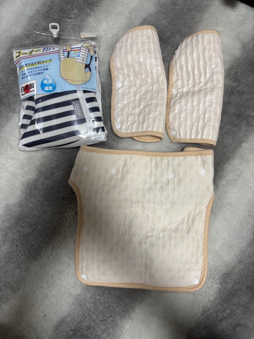 ergobaby OMNI 360 抱っこひも ブラウン