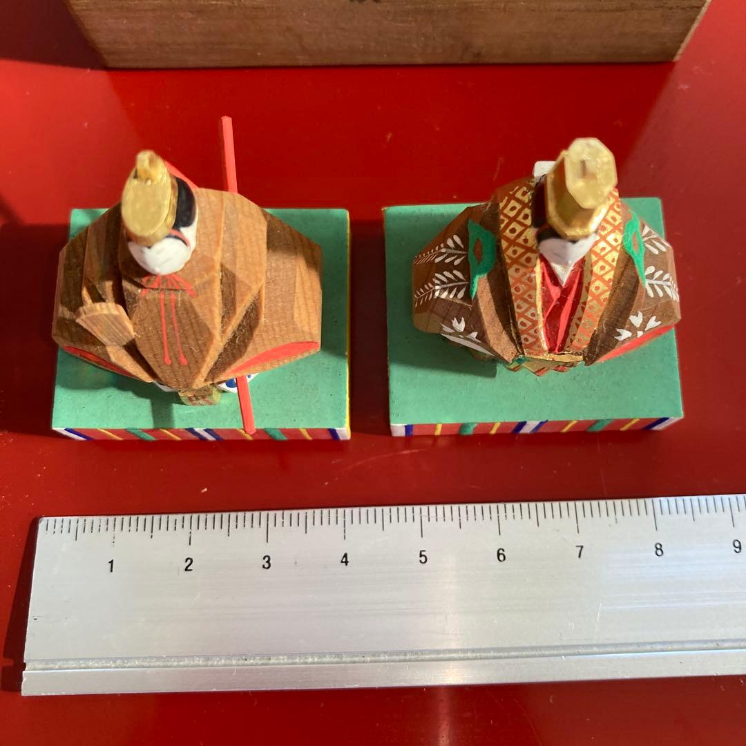 専用です 雛人形セット　奈良人形師　瀬谷孝文