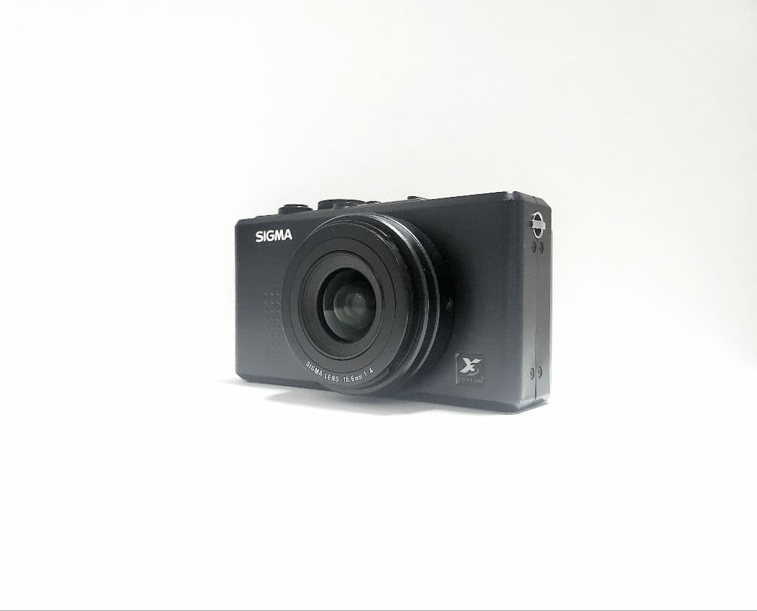 SIGMA シグマ DP1s　デジタルカメラ