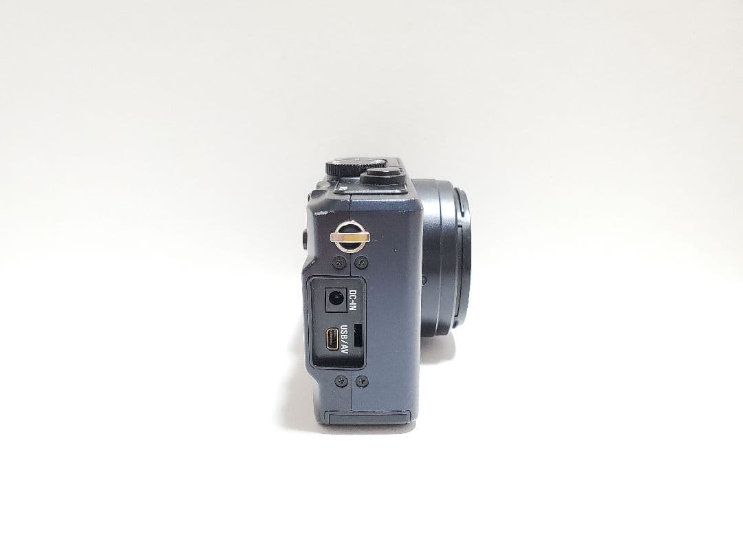 SIGMA シグマ DP1s　デジタルカメラ