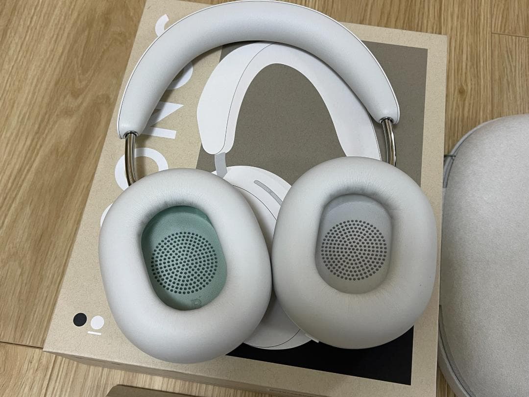 SONOS ACE ソノス エース ホワイト 美品 付属品完備 ヘッドホン