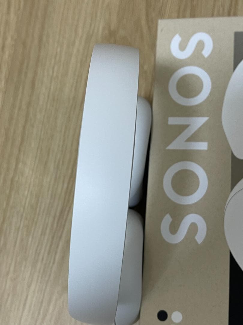 SONOS ACE ソノス エース ホワイト 美品 付属品完備 ヘッドホン