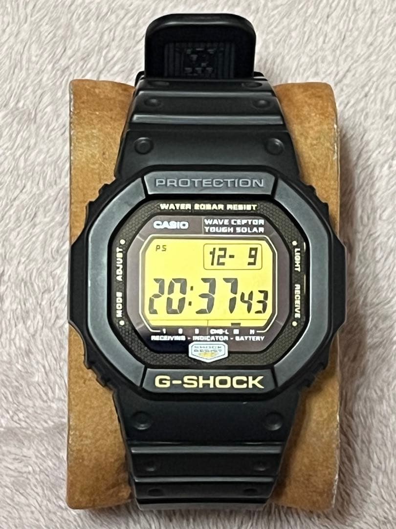 G-SHOCK 25th Anniversary Edition 5点セット