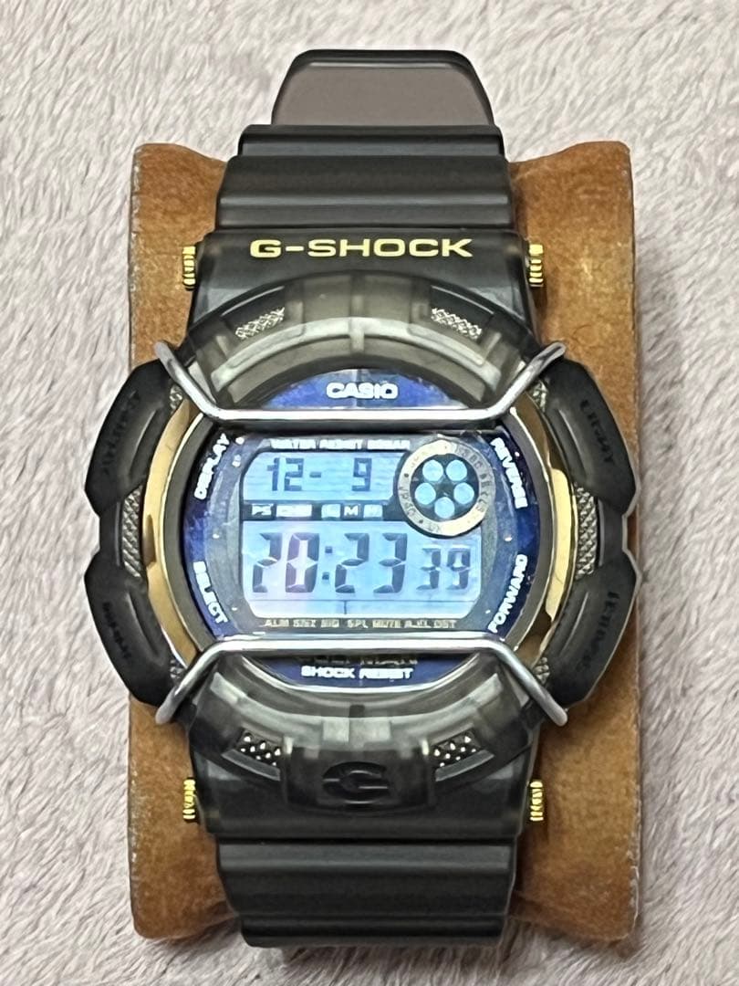G-SHOCK 25th Anniversary Edition 5点セット