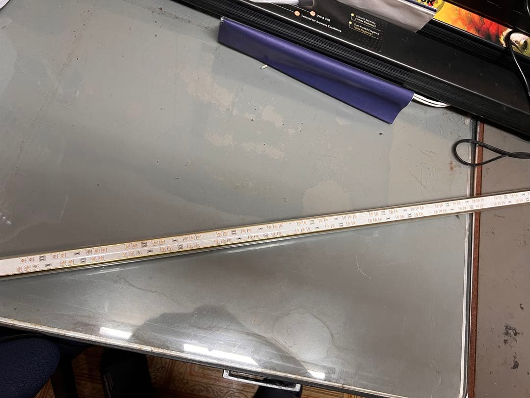 kondo　　アロワナ用LEDライト minila ask 煌　120用