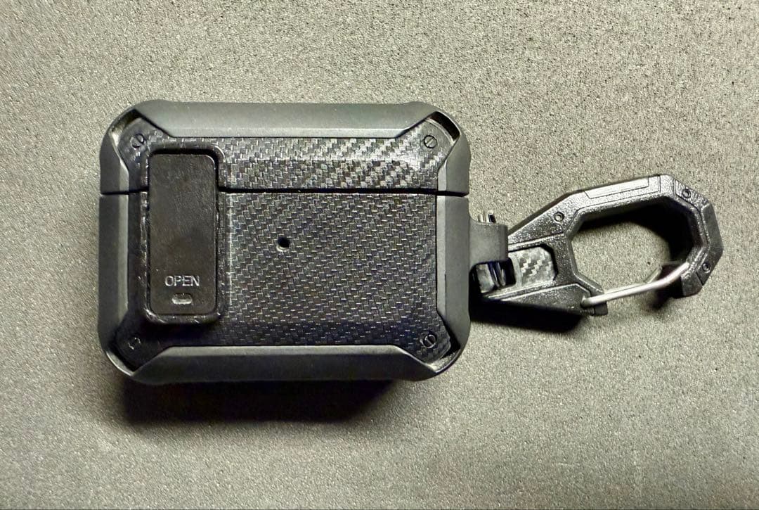 Apple AirPods Pro2 & ケース