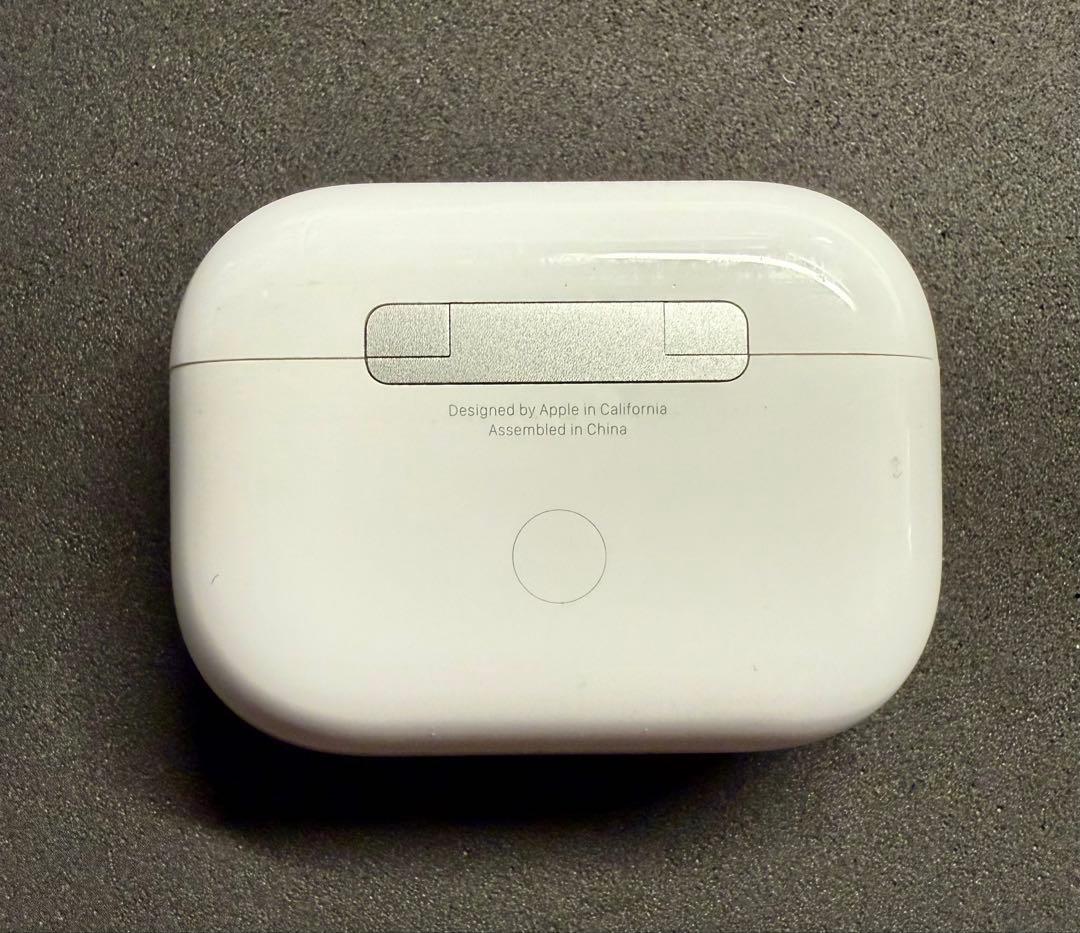 Apple AirPods Pro2 & ケース