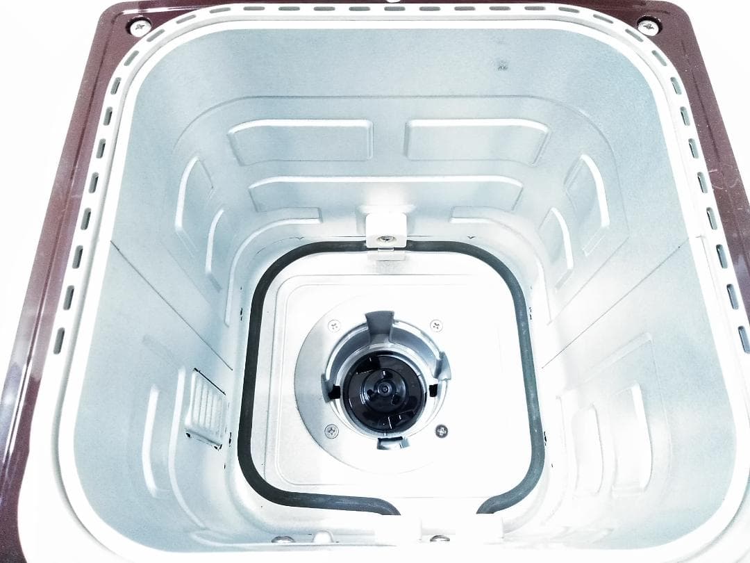 パナソニック ホームベーカリー GOPAN ゴパン SD-RBM1001 △