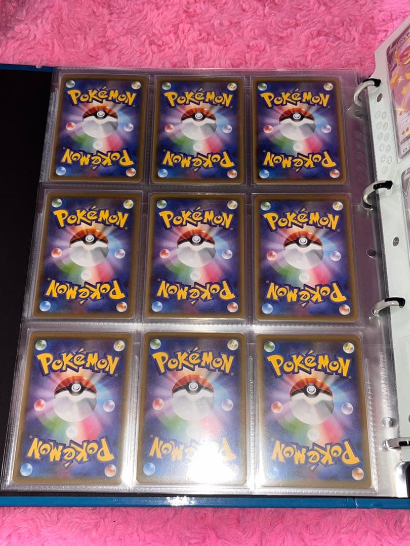 た*ん様 ポケモン　シャイにスター　vmax セット　リザードンvmax ssr