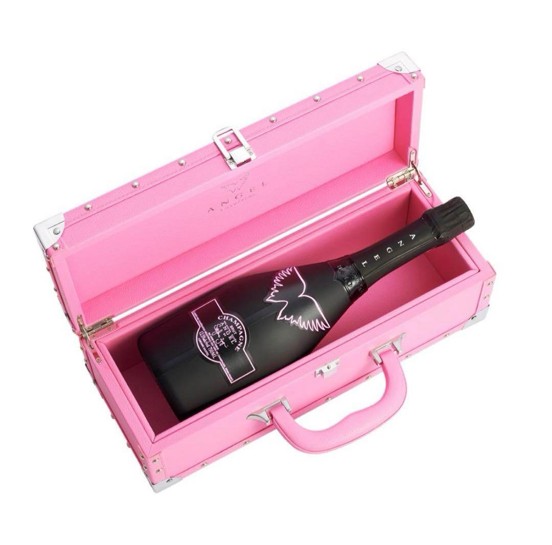 【正規品】エンジェル　シャンパン　ヘイロー　ピンク　HALO ANGEL