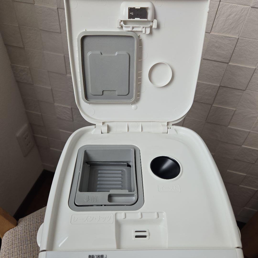 ホームベーカリー　Panasonic　SD-MB1