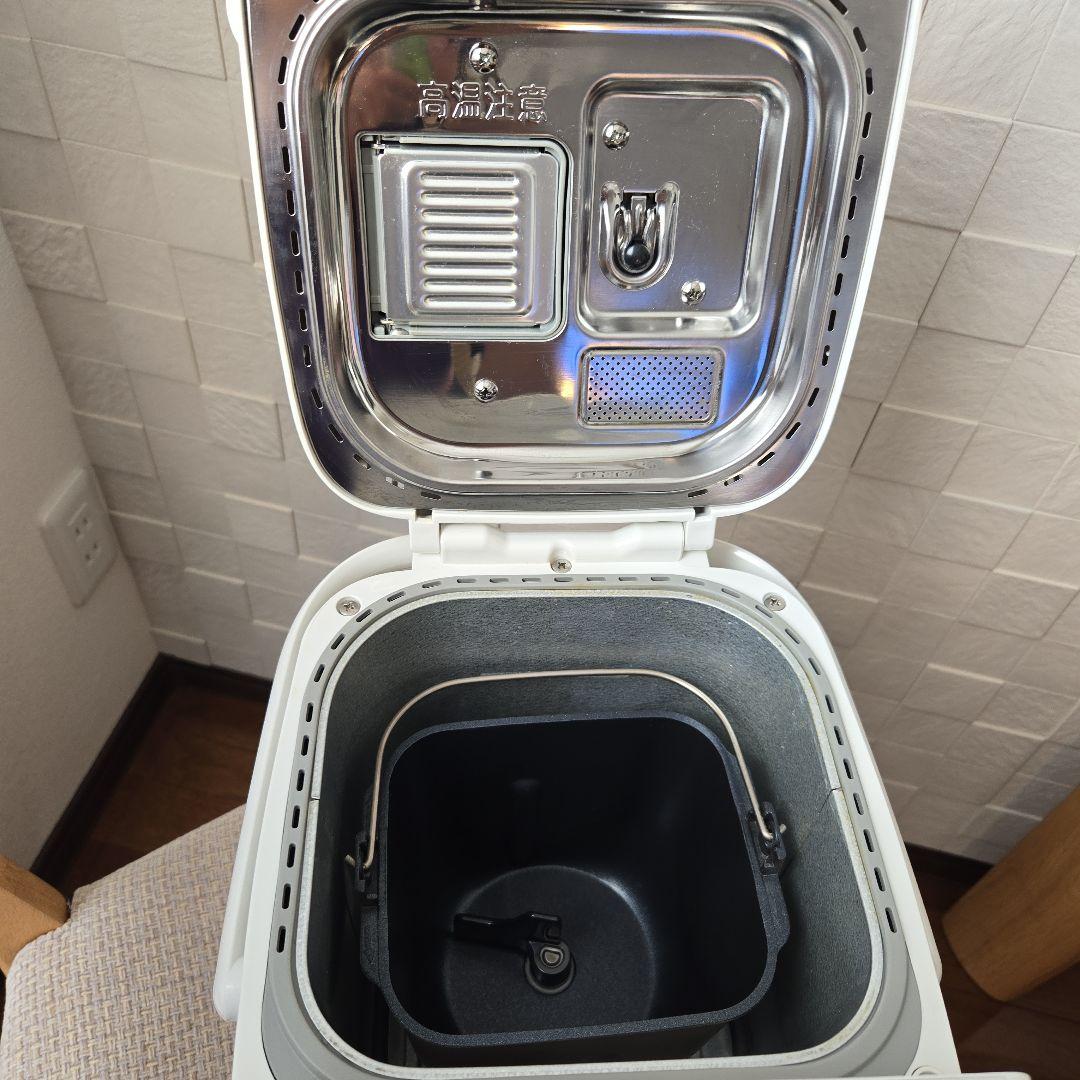 ホームベーカリー　Panasonic　SD-MB1