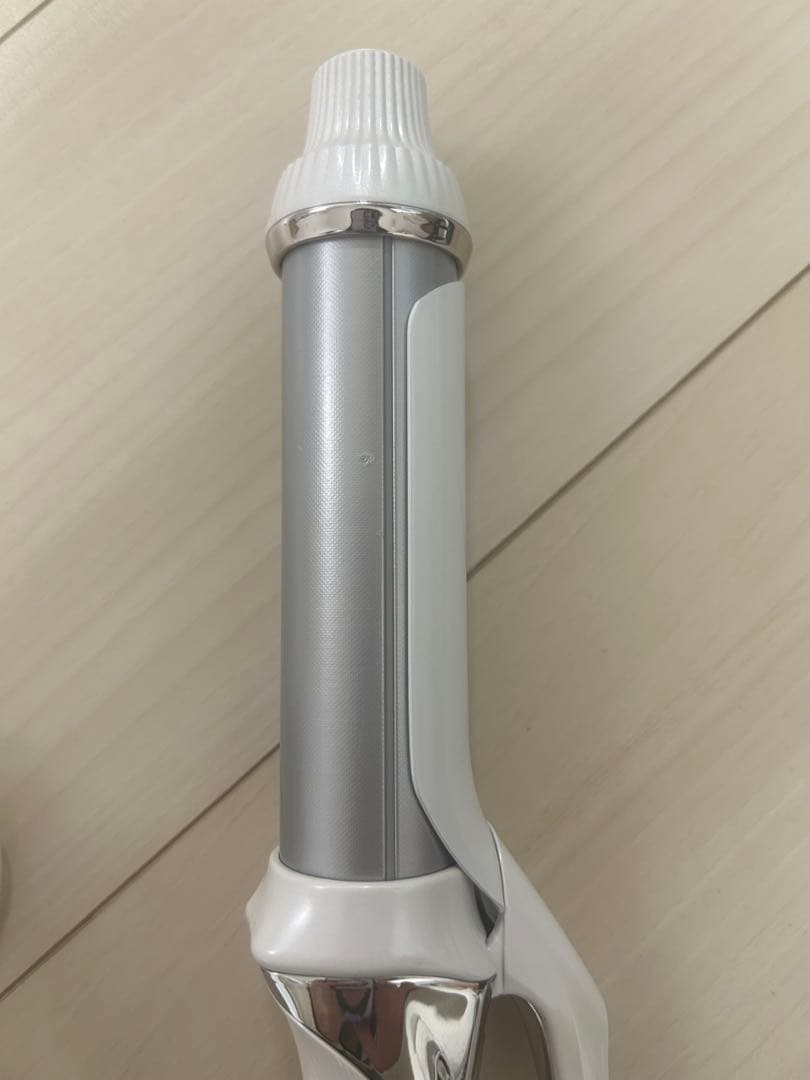 【正規品】ReFa ヘアアイロン カールアイロン32mm 2023年製モデル