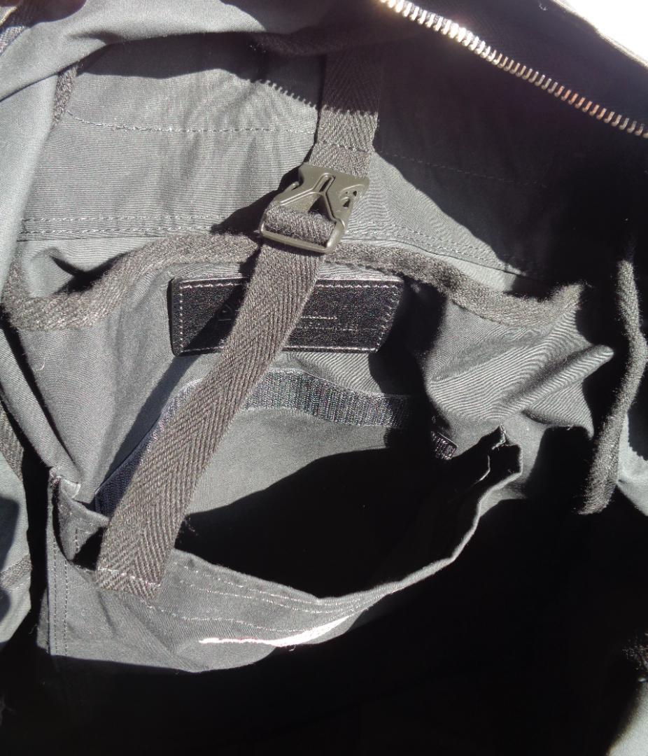 Arch別注 AMIACALVA バックパック MILLERRAINワックス生地