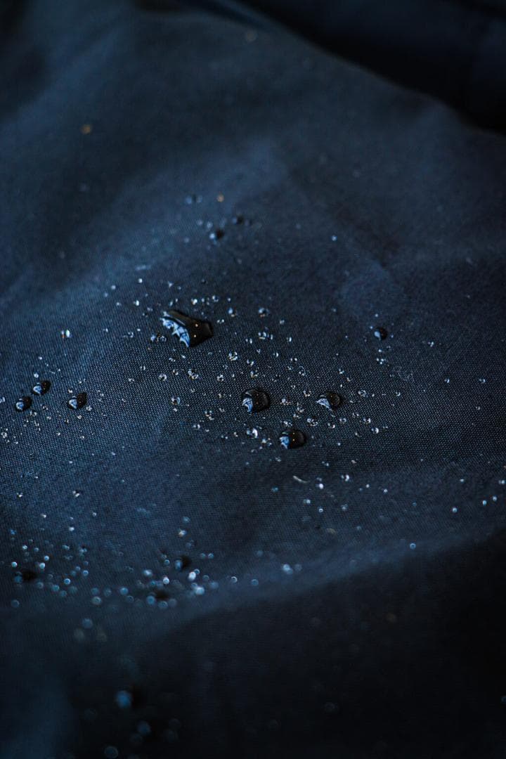 Arch別注 AMIACALVA バックパック MILLERRAINワックス生地