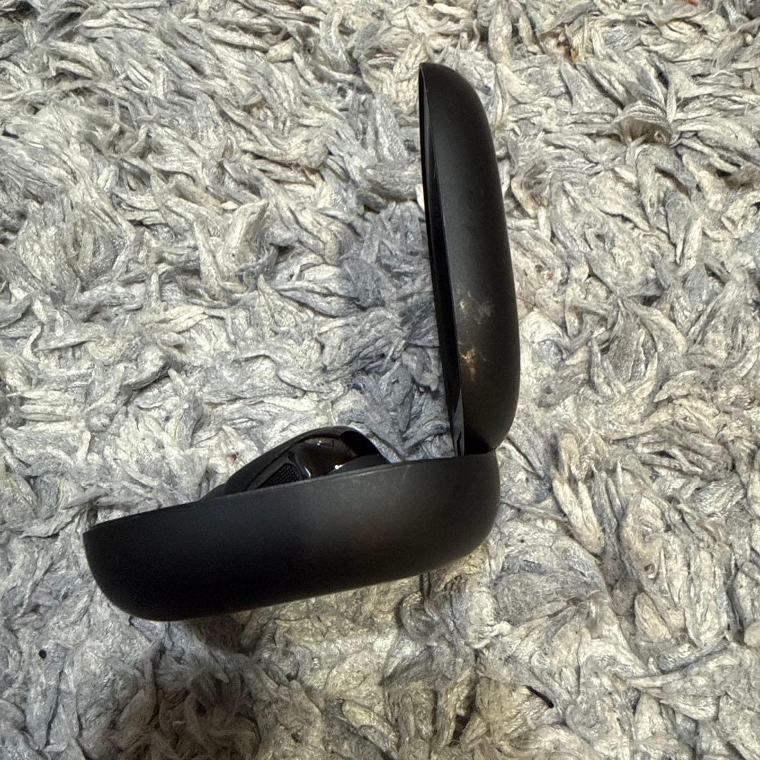 Shokz OPENFIT 2 ワイヤレスイヤホン 黒