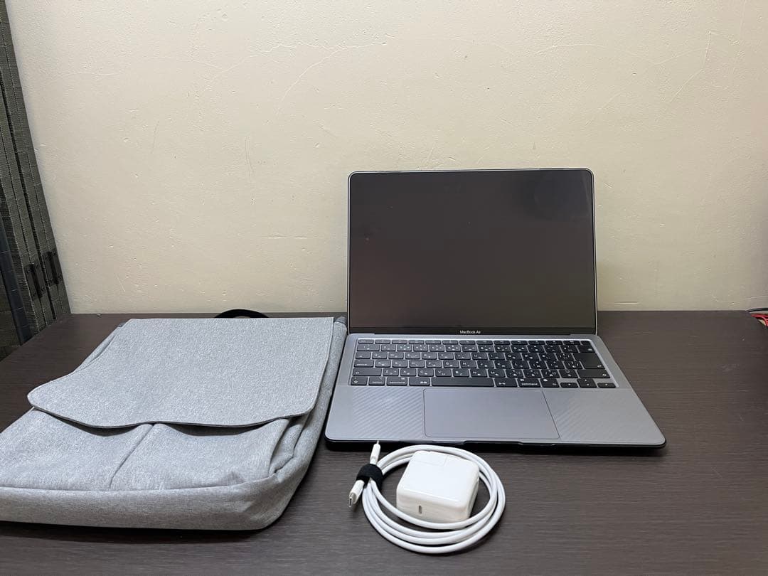 MacBook本体 Macbookair M1