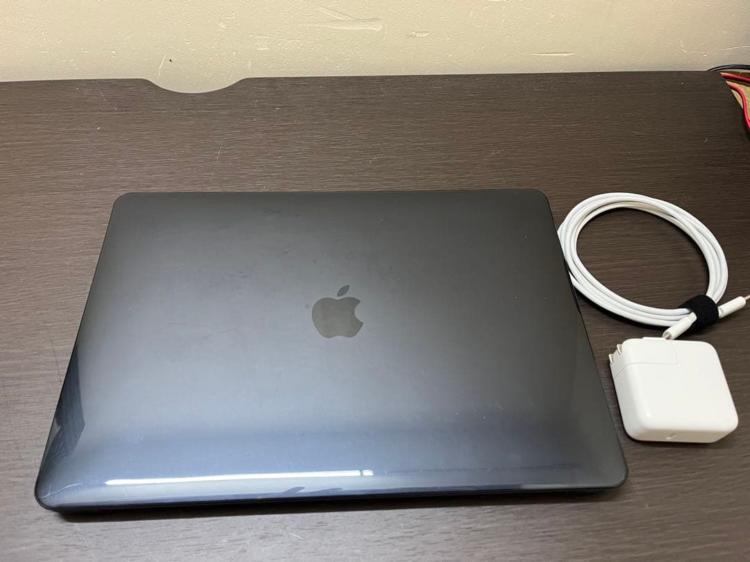 MacBook本体 Macbookair M1